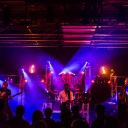Tetra Tech Veranstaltungstechnik AG_Cosmos_Konzepthalle Thun 2014_Show_Konzert_Lichttechnik_Tontechnik-Multimedia