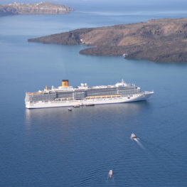 Tetra Tech Veranstaltungstechnik AG_Referenzen_Kreuzfahrt Marti_Costa Mediterranea 2015, Musik, Event, Konzert, Paul Stucki's Musigstubete