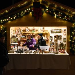 Tetra Tech Veranstaltungstechnik AG_Kambly Weihnachtsmarkt_2016
