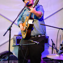 Tetra Tech Veranstaltungstechnik AG_Königs Festival_2016_Chubby Buddy_Marc Amacher_Dominik Liechti_Bearbeat_ChueLee_Matthias Glarner_Kilian Wenger_Outlett King_Lehner Versand_Event_Show