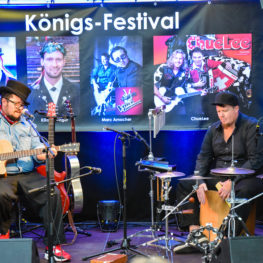 Tetra Tech Veranstaltungstechnik AG_Königs Festival_2016_Chubby Buddy_Marc Amacher_Dominik Liechti_Bearbeat_ChueLee_Matthias Glarner_Kilian Wenger_Outlett King_Lehner Versand_Event_Show
