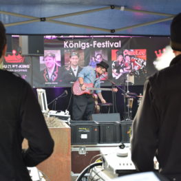 Tetra Tech Veranstaltungstechnik AG_Königs Festival_2016_Chubby Buddy_Marc Amacher_Dominik Liechti_Bearbeat_ChueLee_Matthias Glarner_Kilian Wenger_Outlett King_Lehner Versand_Event_Show
