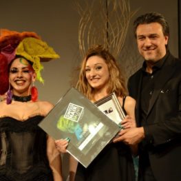 Tetra Tech Veranstaltungstechnik AG_Swiss Hair Talent_2016_Bea Expo_Bern_Gewinnerin
