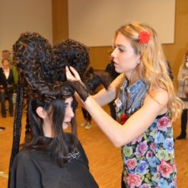 Tetra Tech Veranstaltungstechnik AG_Swiss Hair Talent_2016_Bea Expo_Bern