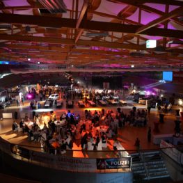 Tetra Tech Veranstaltungstechnik AG_Velodrome Suisse_Track Cycling Challenge_Bahnradsport_Monika Kaelin_Robb Cole_Francine Jordi_Event