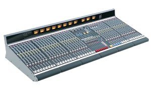 MISCHPULT - ALLEN&HEATH GL3000 LIVE-MISCHPULT Image