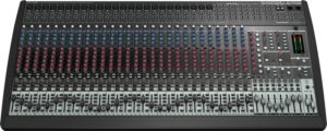 MISCHPULT - BEHRINGER EURODESK 3282 Image