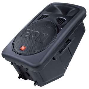 LAUTSPRECHER - JBL EON 15 G2 POWER Image