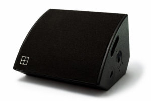 LAUTSPRECHER - MONITOR D&B MAX Image