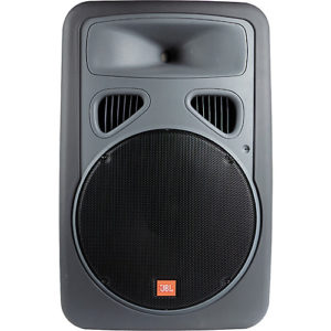 LAUTSPRECHER - JBL EON 15P Image