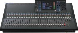 MISCHPULT - YAMAHA LS9 32 Image