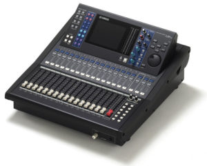 MISCHPULT - YAMAHA LS 9 16 Image