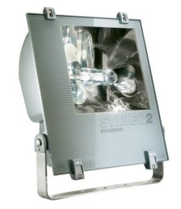 SCHEINWERFER - TAGESLICHT FLUTER 400W HQI Image