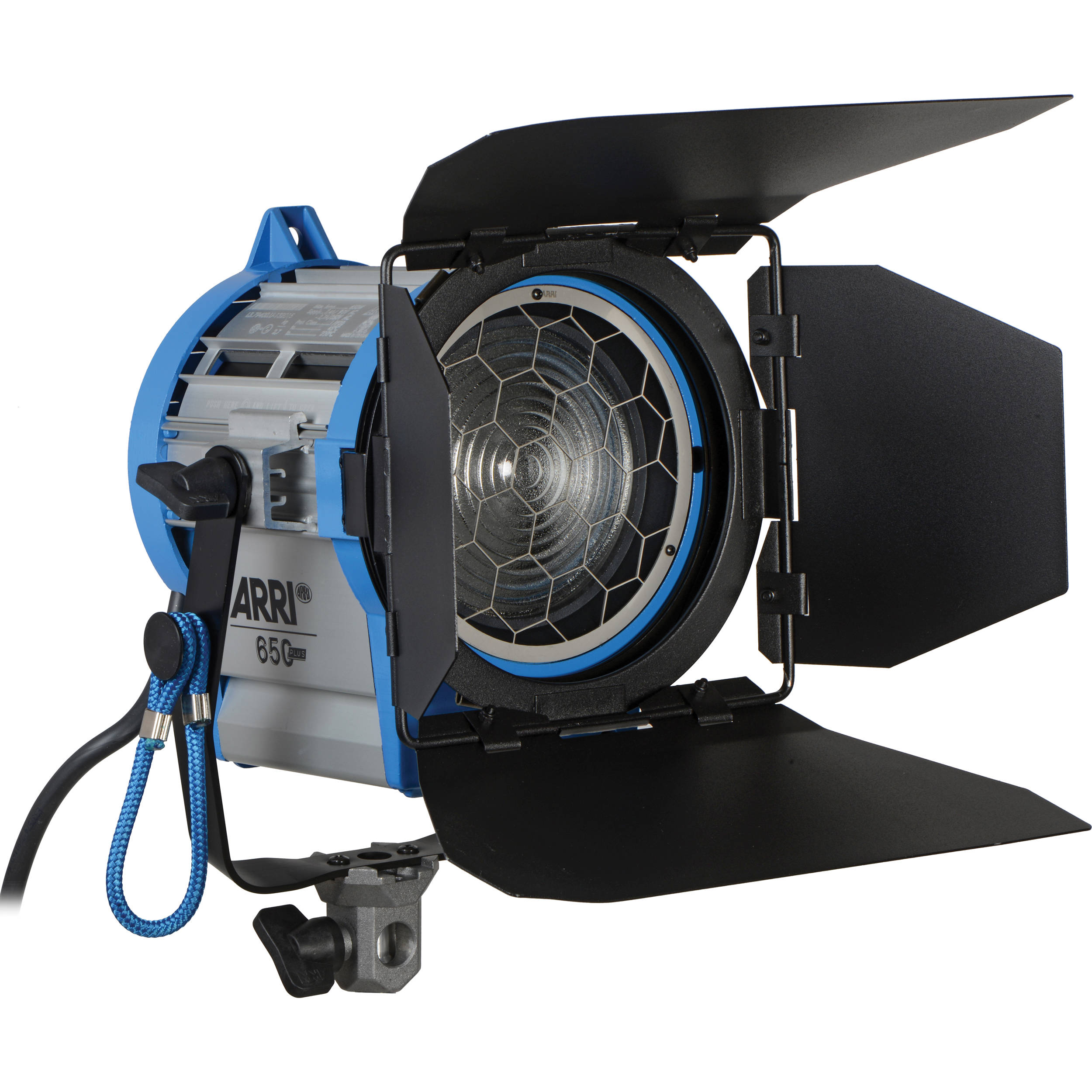 SCHEINWERFER - ARRI JUNIOR 650W-image