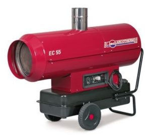 HEIZUNG - ÖL ARCOTHERM EC55 Image