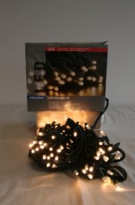 LED LICHTERKETTEN, STERNE Image