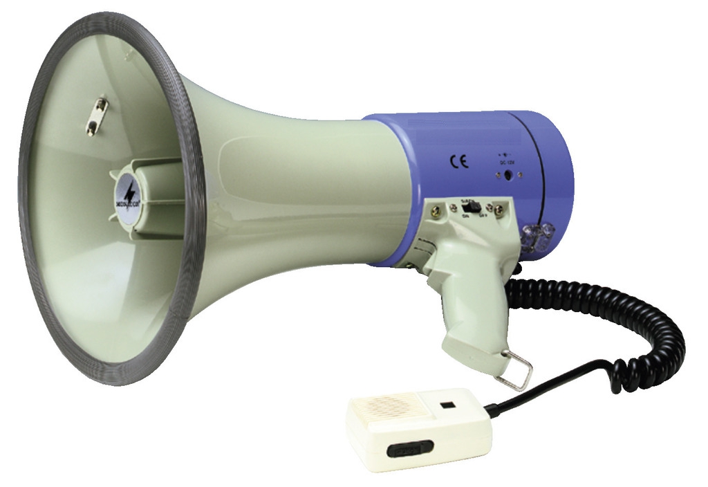 MEGAPHONE TM-27-image