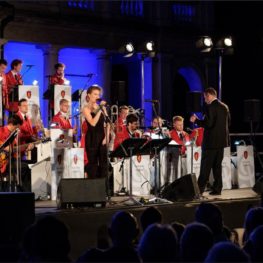 Tetra Tech Veranstaltungstechnik AG_Referenzen_Swiss Army Big Band_Tournee 18_Mendrisio