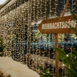 Tetra Tech Veranstaltungstechnik AG_Referenzen_Kambly Weihnachtsmarkt 2020