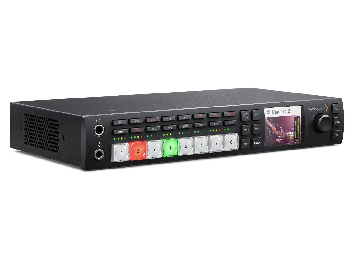 ATEM TELEVISION STUDIO HD-image