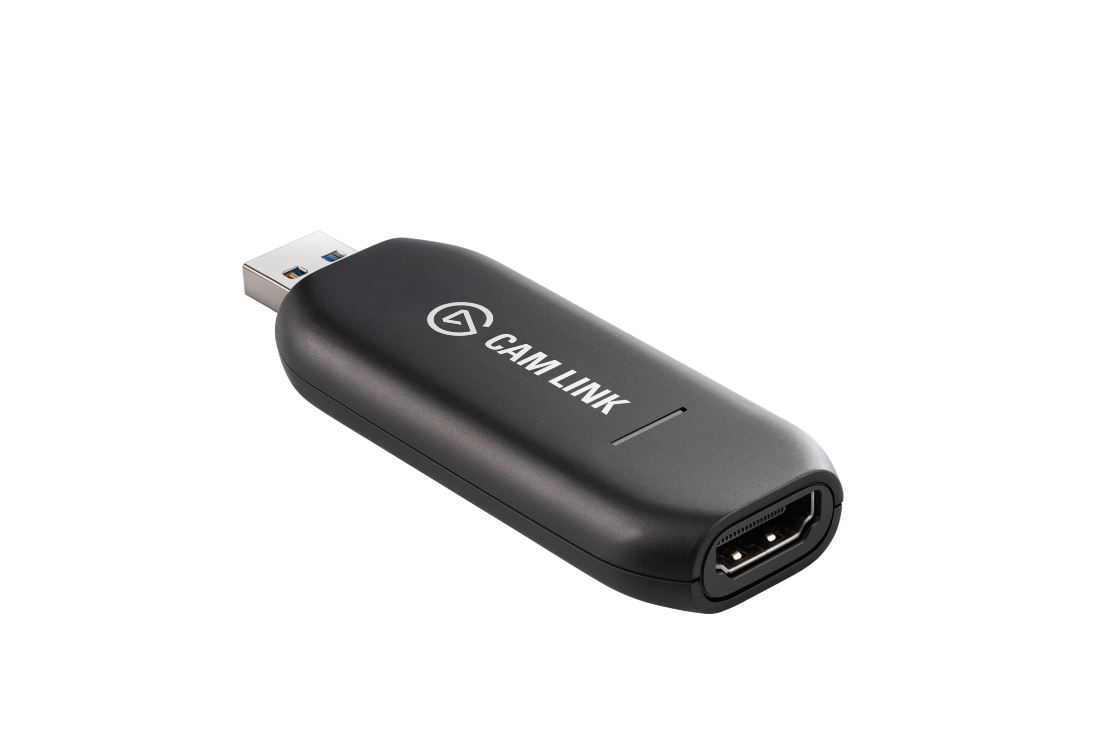 ELGATO CAM LINK 4K-image