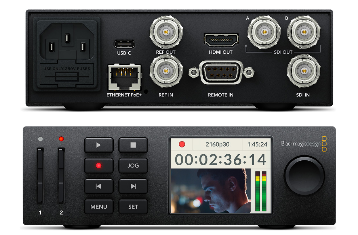 HYPERDECK STUDIO MINI-image