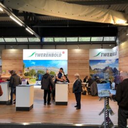 Tetra Tech Veranstaltungstechnik AG_Referenzen_Twerenbold Ferienmesse 2022 (2)