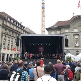 Tetra Tech Veranstaltungstechnik AG_Referenzen_175 Jahre Bundesverfassung Schweiz