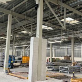 Tetra Tech Veranstaltungstechnik AG_Referenzen_Hedin Automotive Dielsdorf