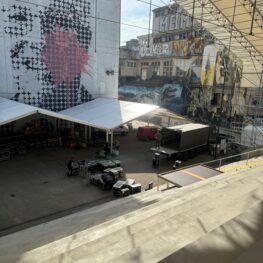 Tetra Tech Veranstaltungstechnik AG_Referenzen_4 Armeespiele Attisholz_Schweizer Armee_2025