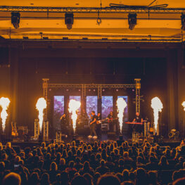 Lake Vibes KKThun 2025