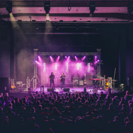 Lake Vibes KKThun 2025