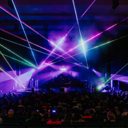 Lake Vibes KKThun 2025