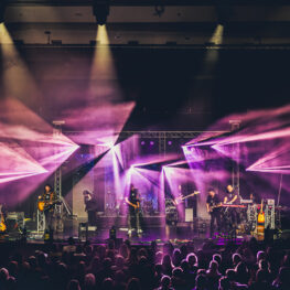 Lake Vibes KKThun 2025