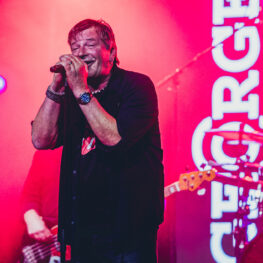 Lake Vibes KKThun 2025