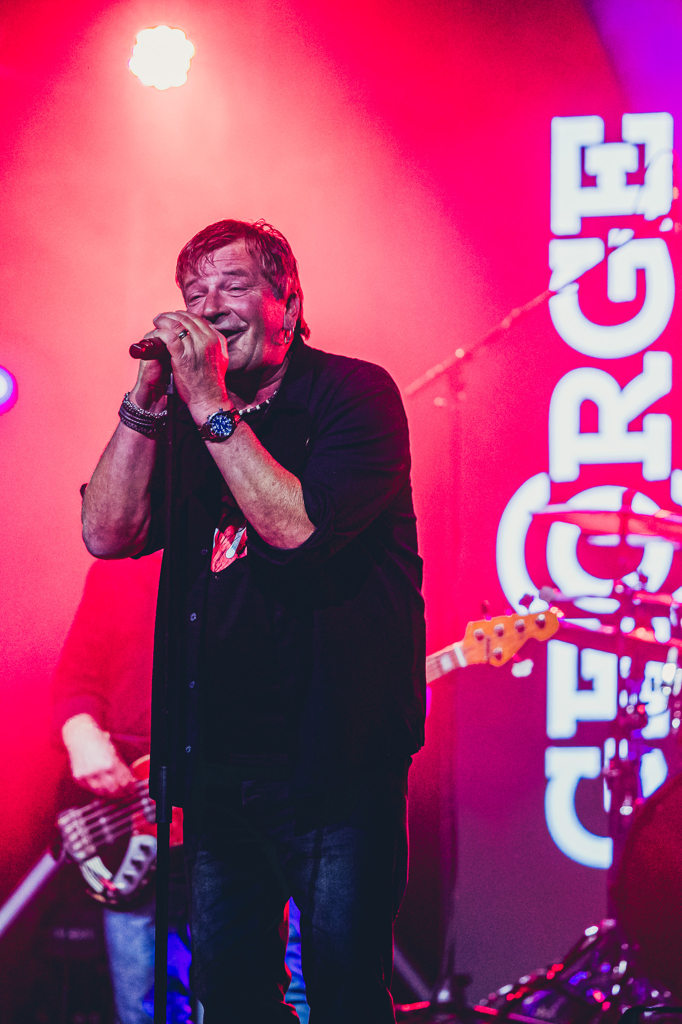 Lake Vibes KKThun 2025