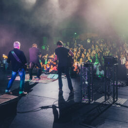 Lake Vibes KKThun 2025