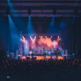 Lake Vibes KKThun 2025