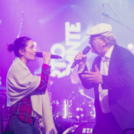 Lake Vibes KKThun 2025