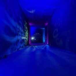 Eröffnungsfeier Wasserreservoir Mannenberg